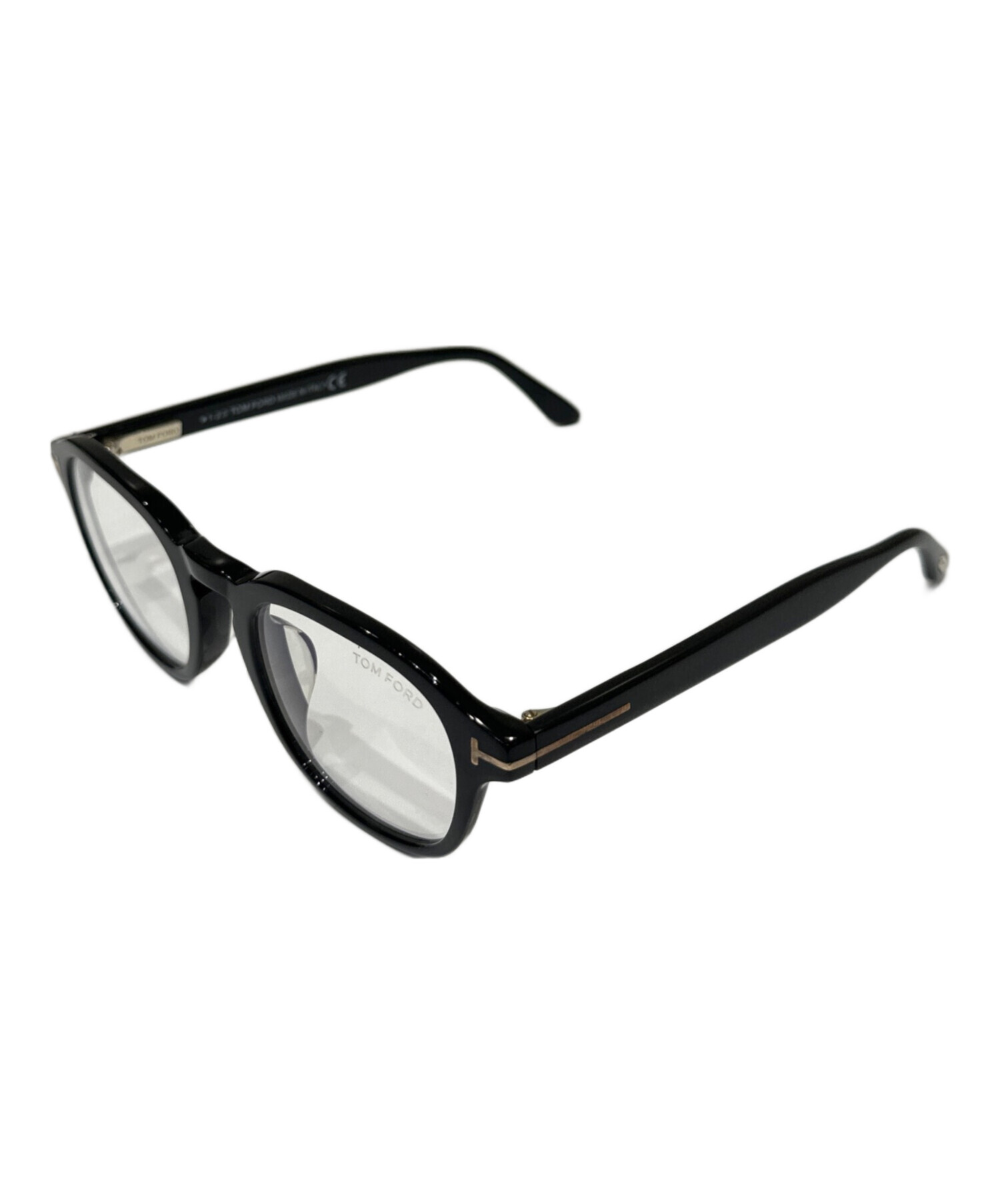 使用数回 Tom Ford　　サングラス 中古・古着通販】TOM FORD (トムフォード) サングラス TF5698-F-B
