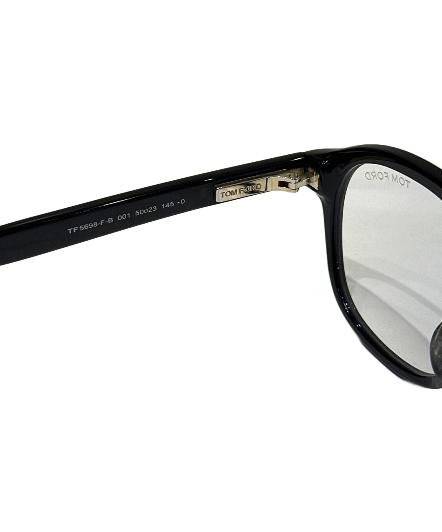 中古・古着通販】TOM FORD (トムフォード) サングラス TF5698-F-B
