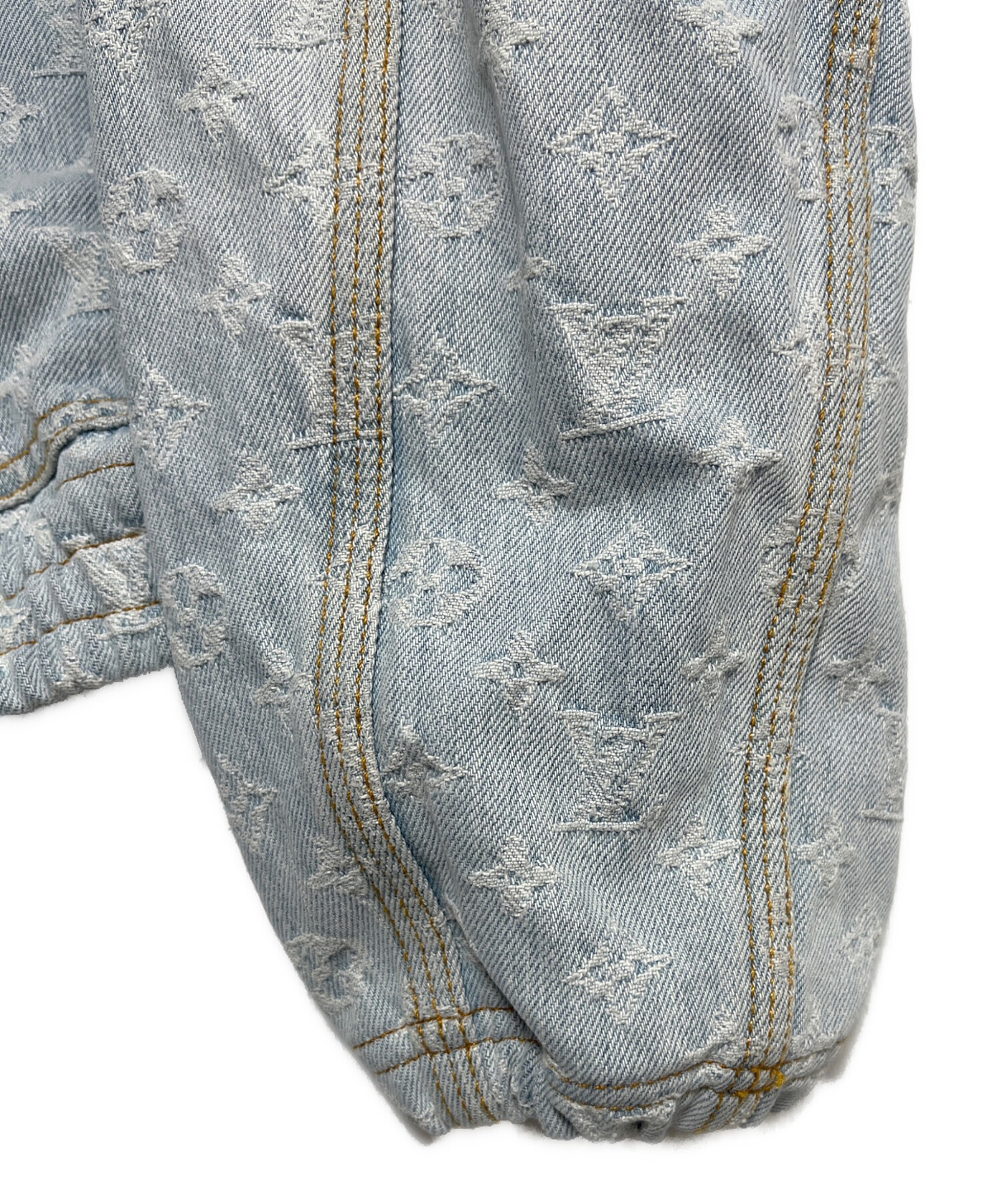 中古・古着通販】LOUIS VUITTON (ルイ ヴィトン) NBA (エヌビーエー
