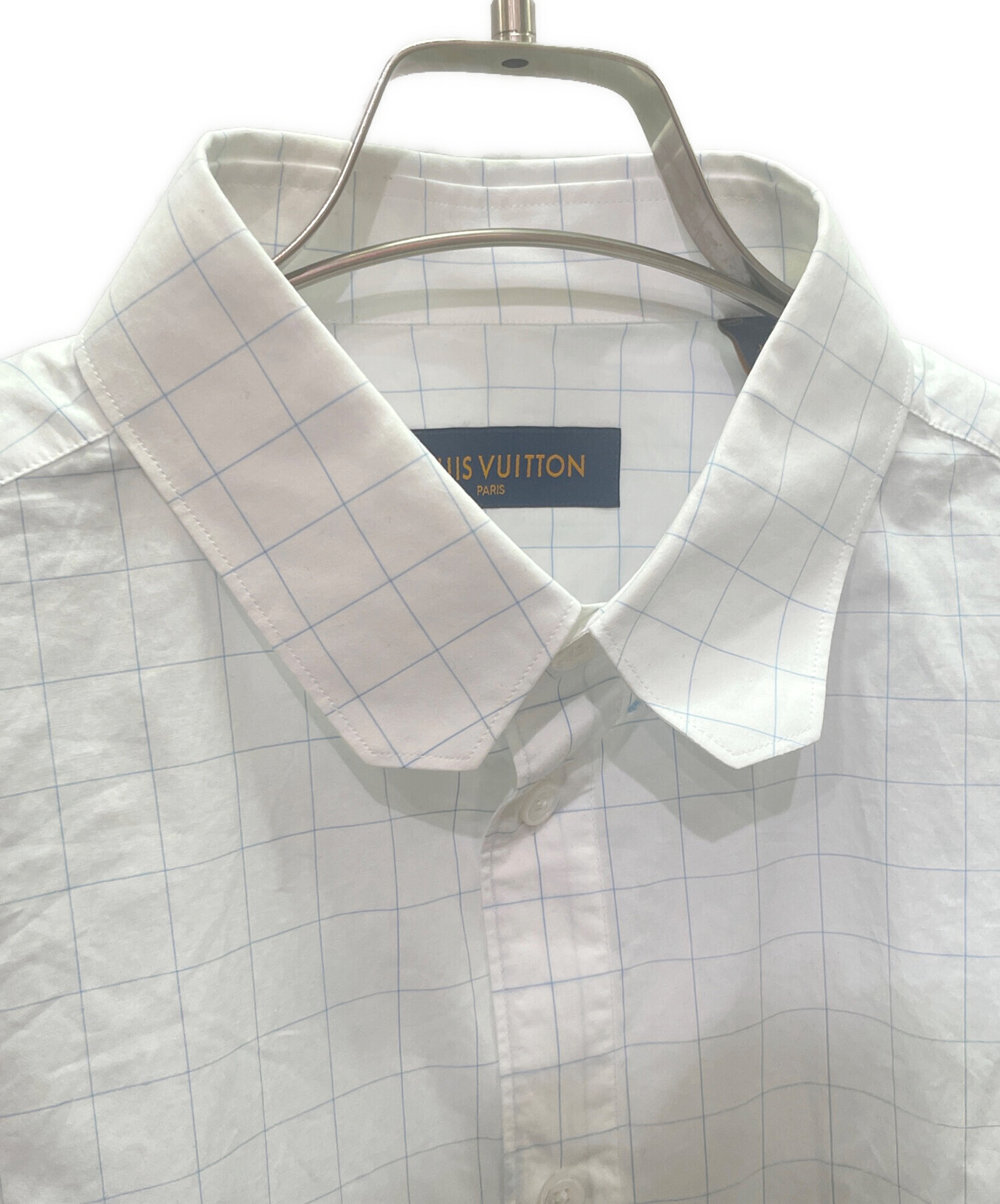 中古・古着通販】LOUIS VUITTON (ルイ ヴィトン) ウィンドウペン