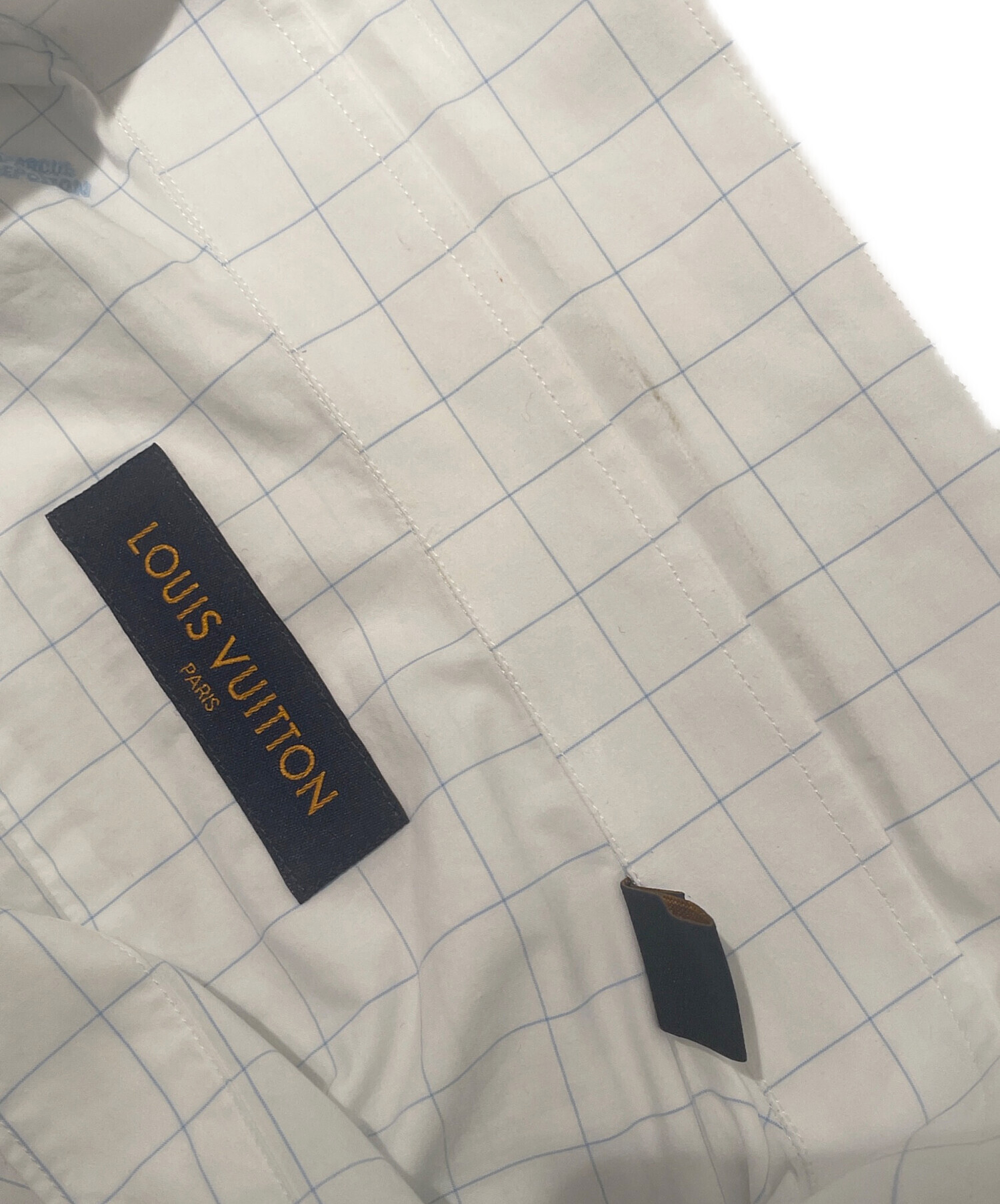 中古・古着通販】LOUIS VUITTON (ルイ ヴィトン) ウィンドウペン