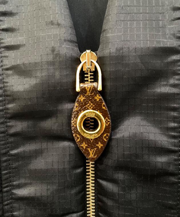中古・古着通販】LOUIS VUITTON (ルイ ヴィトン) ペプラムウエスト 