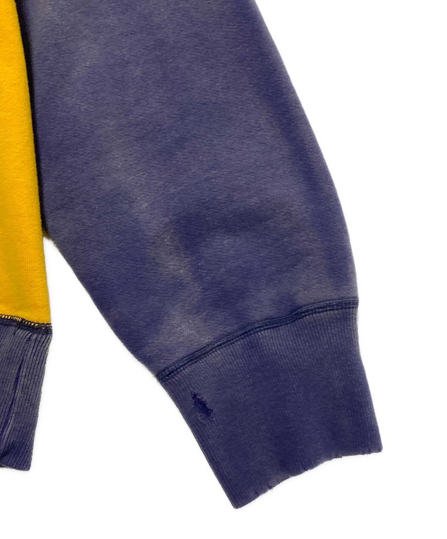 中古・古着通販】SAINT MICHAEL (セントマイケル) HOODIE FELT