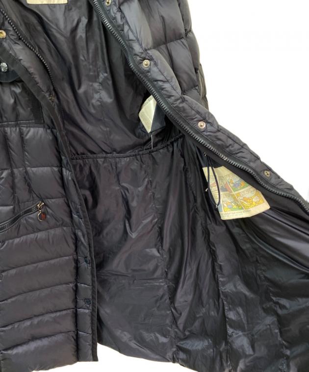 中古・古着通販】MONCLER (モンクレール) HERMINE/ダウンコート
