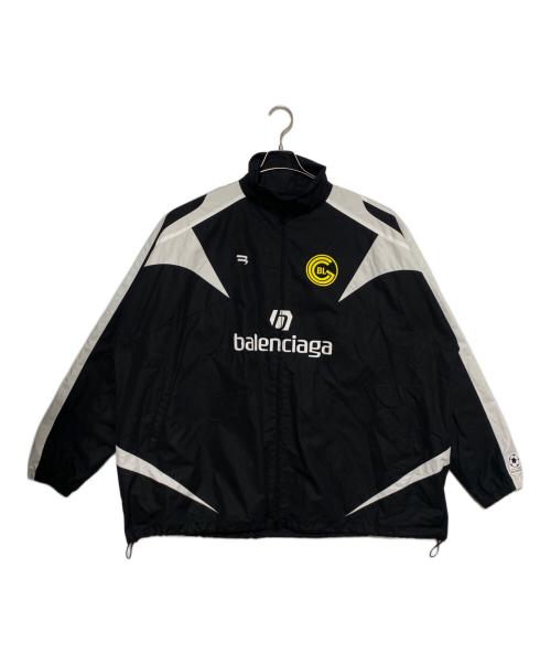 中古・古着通販】BALENCIAGA (バレンシアガ) ナンバリングサッカー