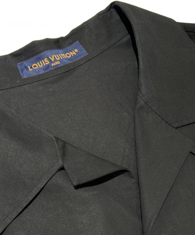 中古・古着通販】LOUIS VUITTON (ルイ ヴィトン) 25SS Embroidered