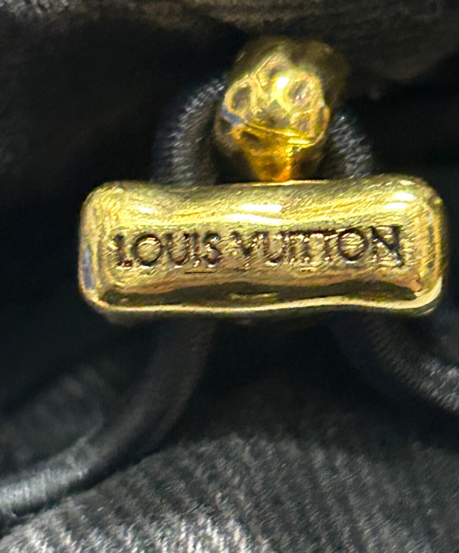 中古・古着通販】LOUIS VUITTON (ルイ ヴィトン) モノグラム ファー