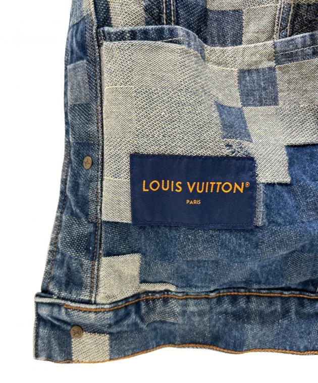 中古・古着通販】LOUIS VUITTON (ルイ ヴィトン) ダミエクラシック