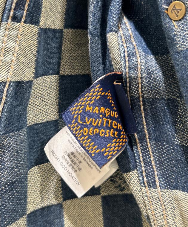 中古・古着通販】LOUIS VUITTON (ルイ ヴィトン) ダミエクラシック