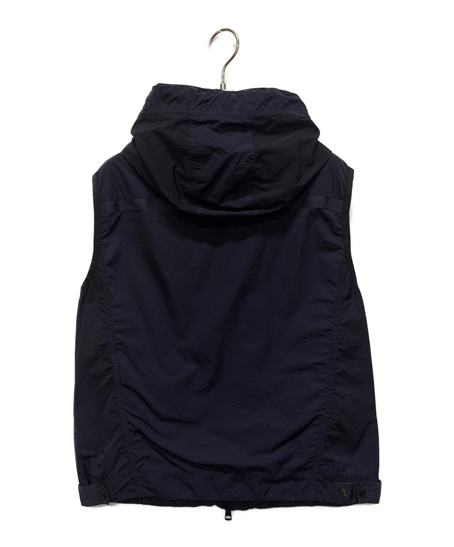 中古・古着通販】MONCLER (モンクレール) TOUQUES/ナイロンベスト
