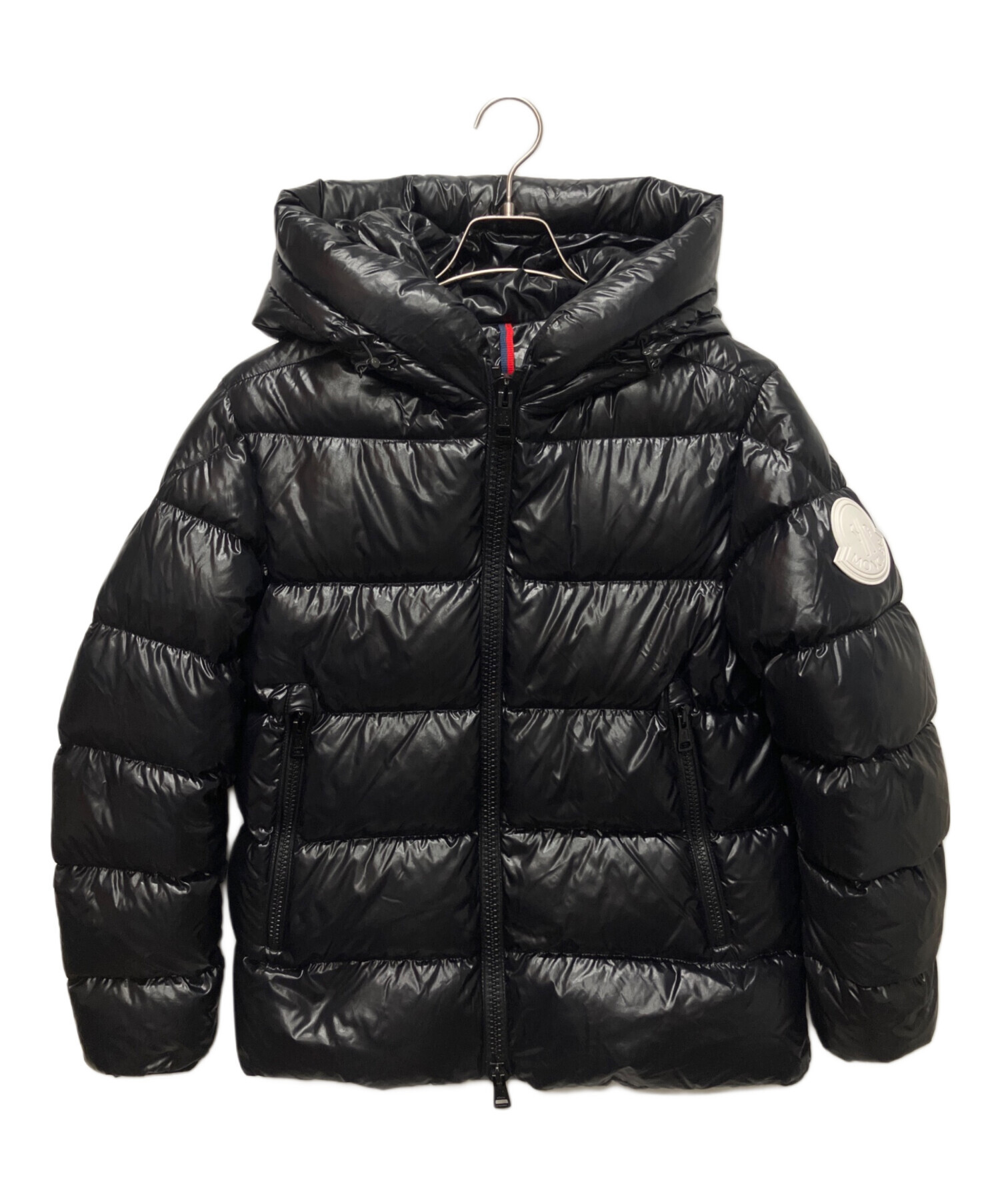 モンクレール ダウン dubois 中古・古着通販】MONCLER (モンクレール) DUBOIS/ダウンジャケット