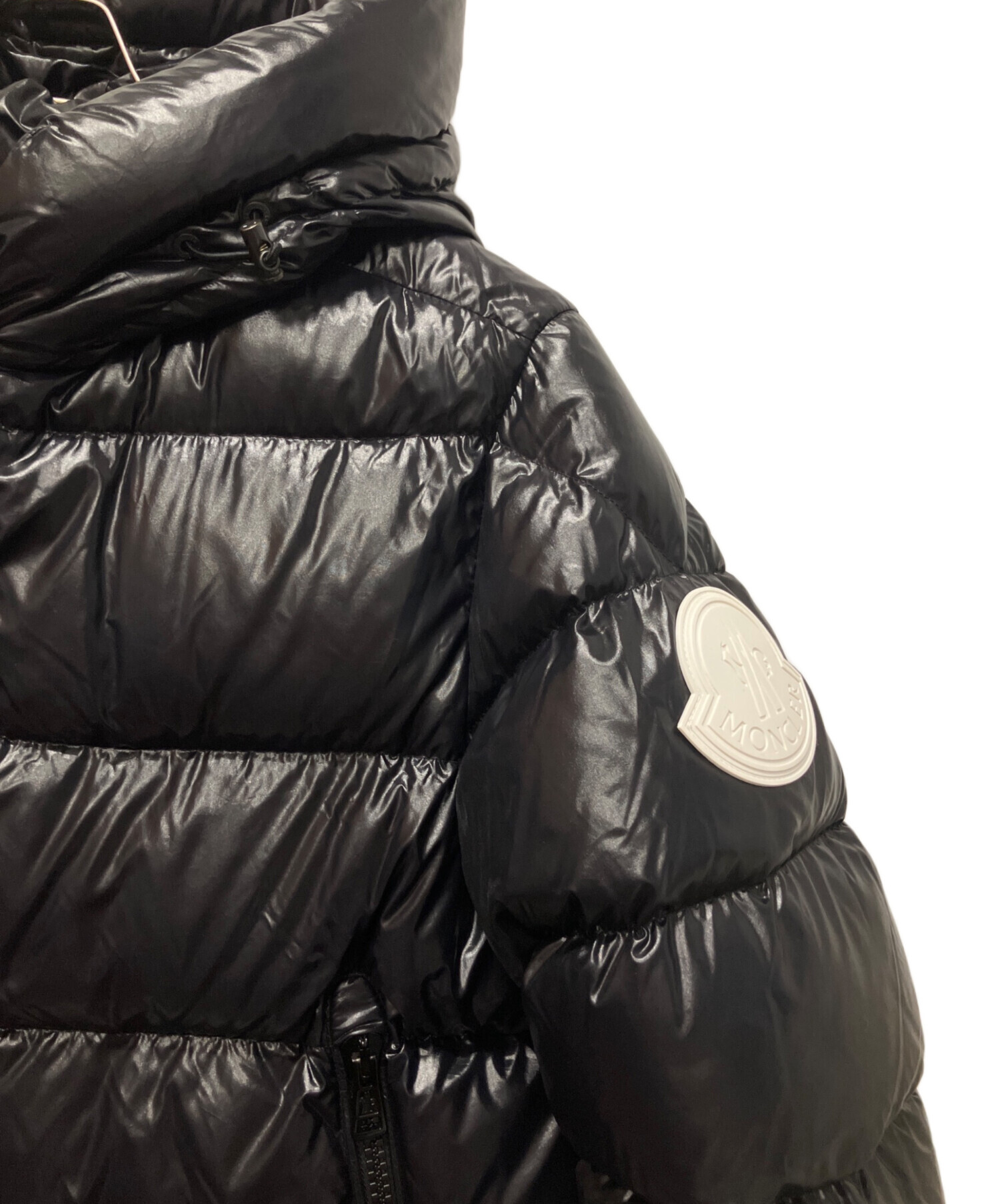 中古・古着通販】MONCLER (モンクレール) DUBOIS/ダウンジャケット