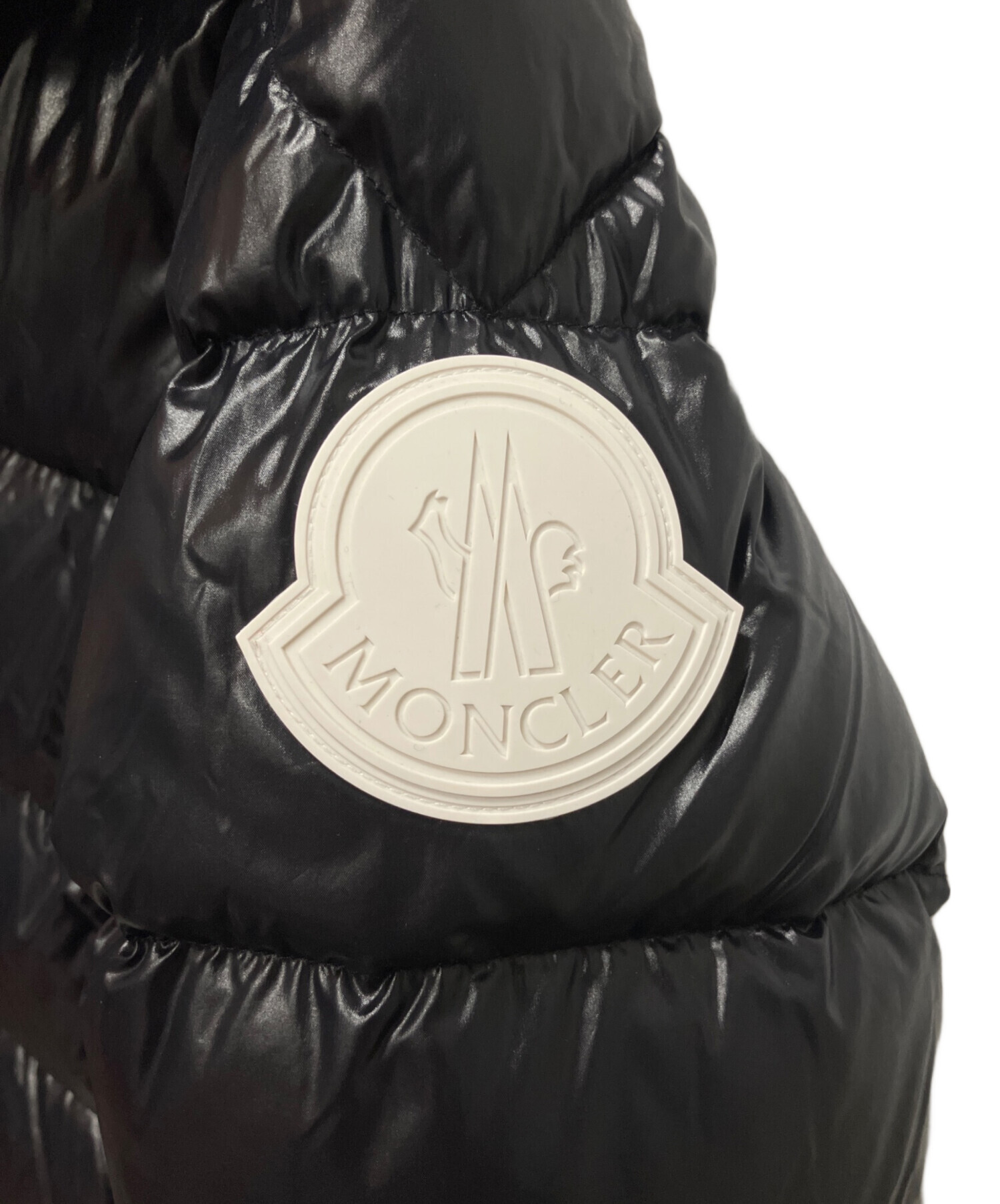 中古・古着通販】MONCLER (モンクレール) DUBOIS/ダウンジャケット