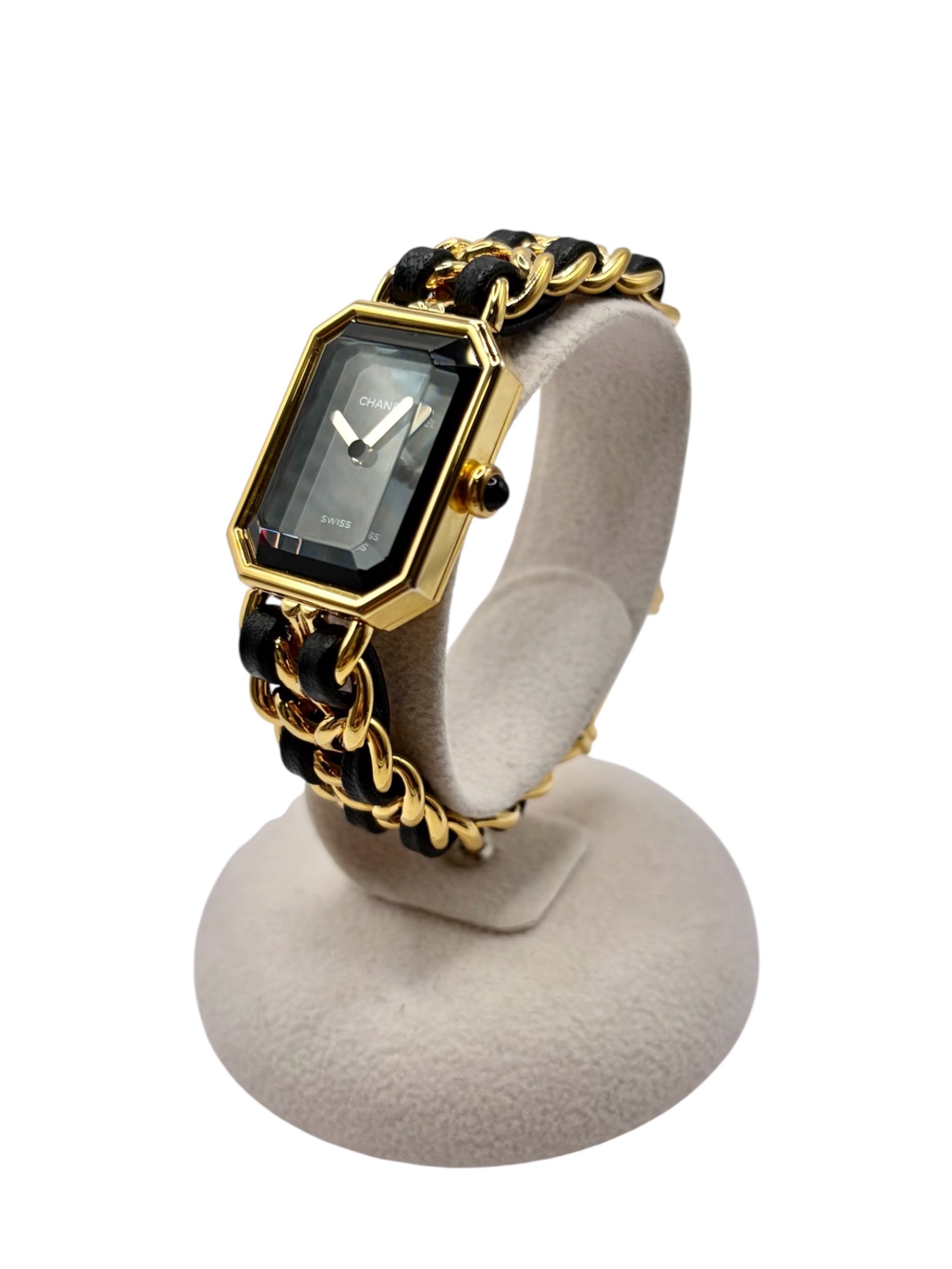 引*中様 シャネル非売品 中古・古着通販】CHANEL (シャネル) Premiere S プルミエール S Ref