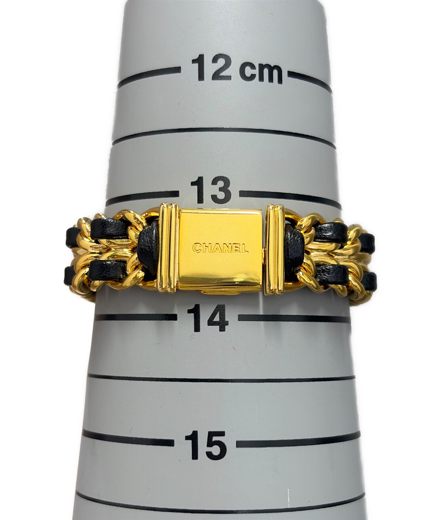 引*中様 シャネル非売品 中古・古着通販】CHANEL (シャネル) Premiere S プルミエール S Ref