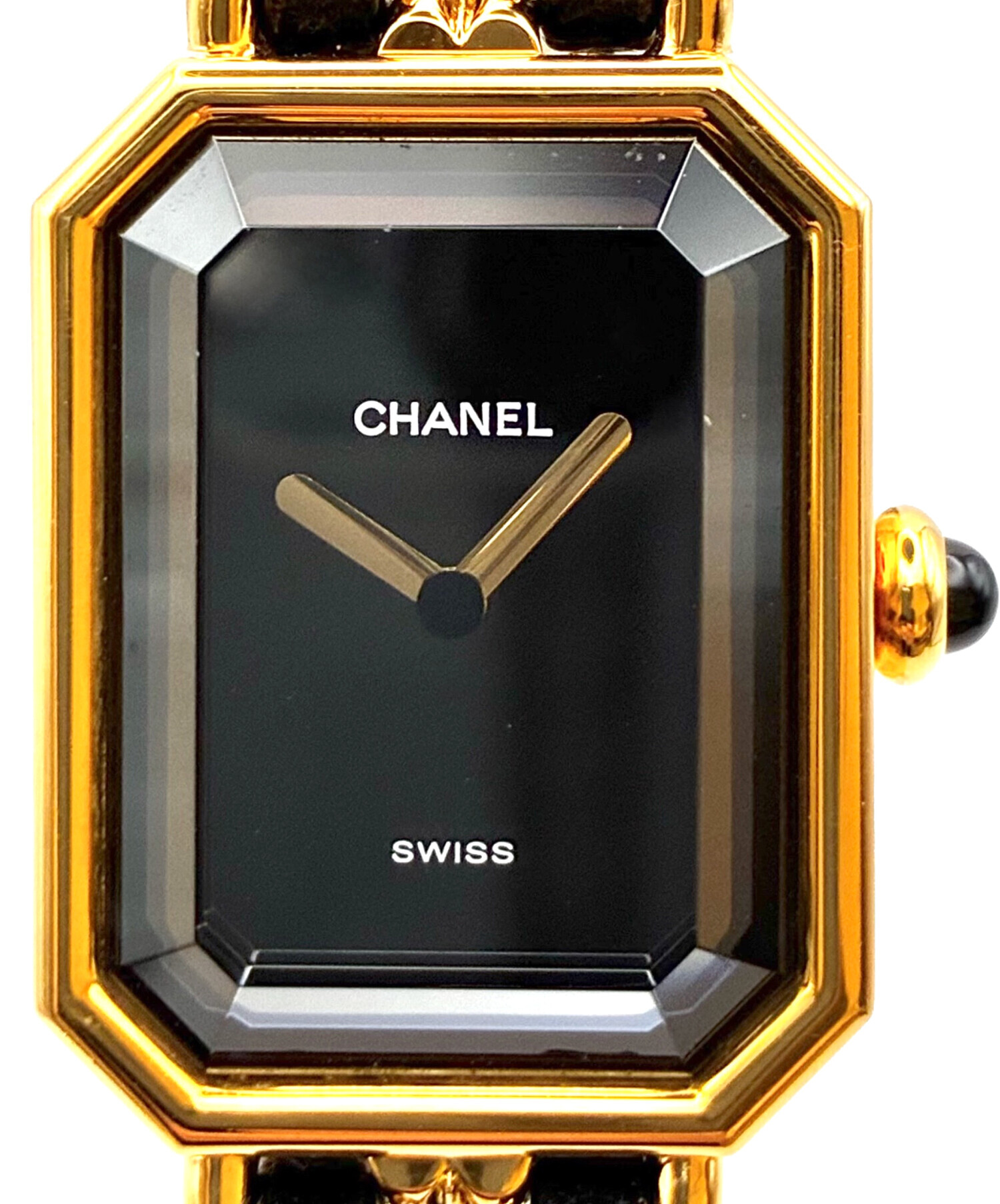 中古・古着通販】CHANEL (シャネル) Premiere/プルミエール/H0001