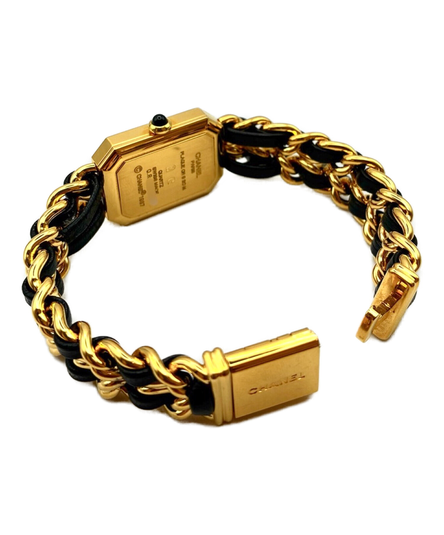 中古・古着通販】CHANEL (シャネル) Premiere/プルミエール/H0001