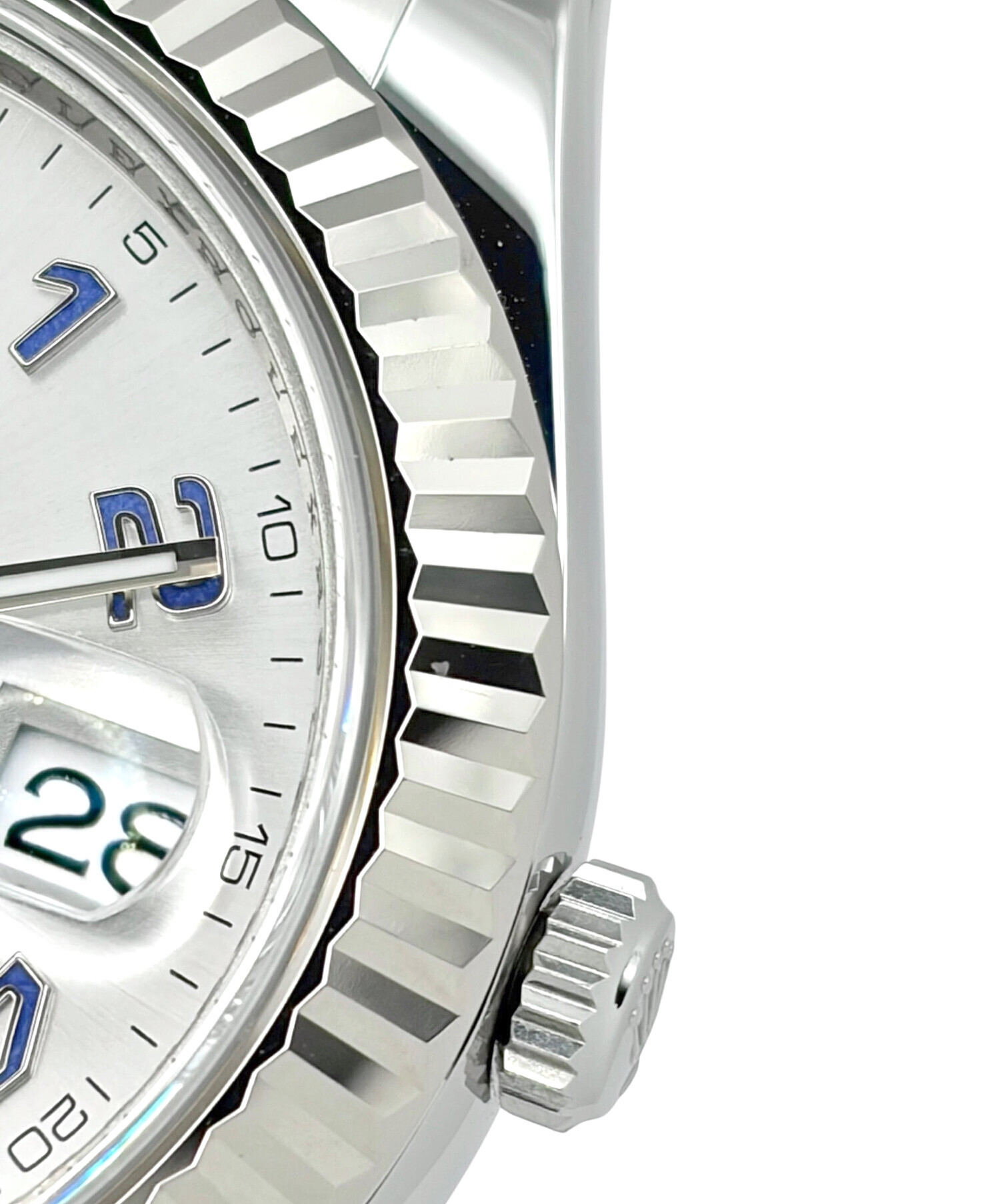 ゆかりん様オーダーページ 中古・古着通販】ROLEX (ロレックス) Datejust II デイトジャスト II