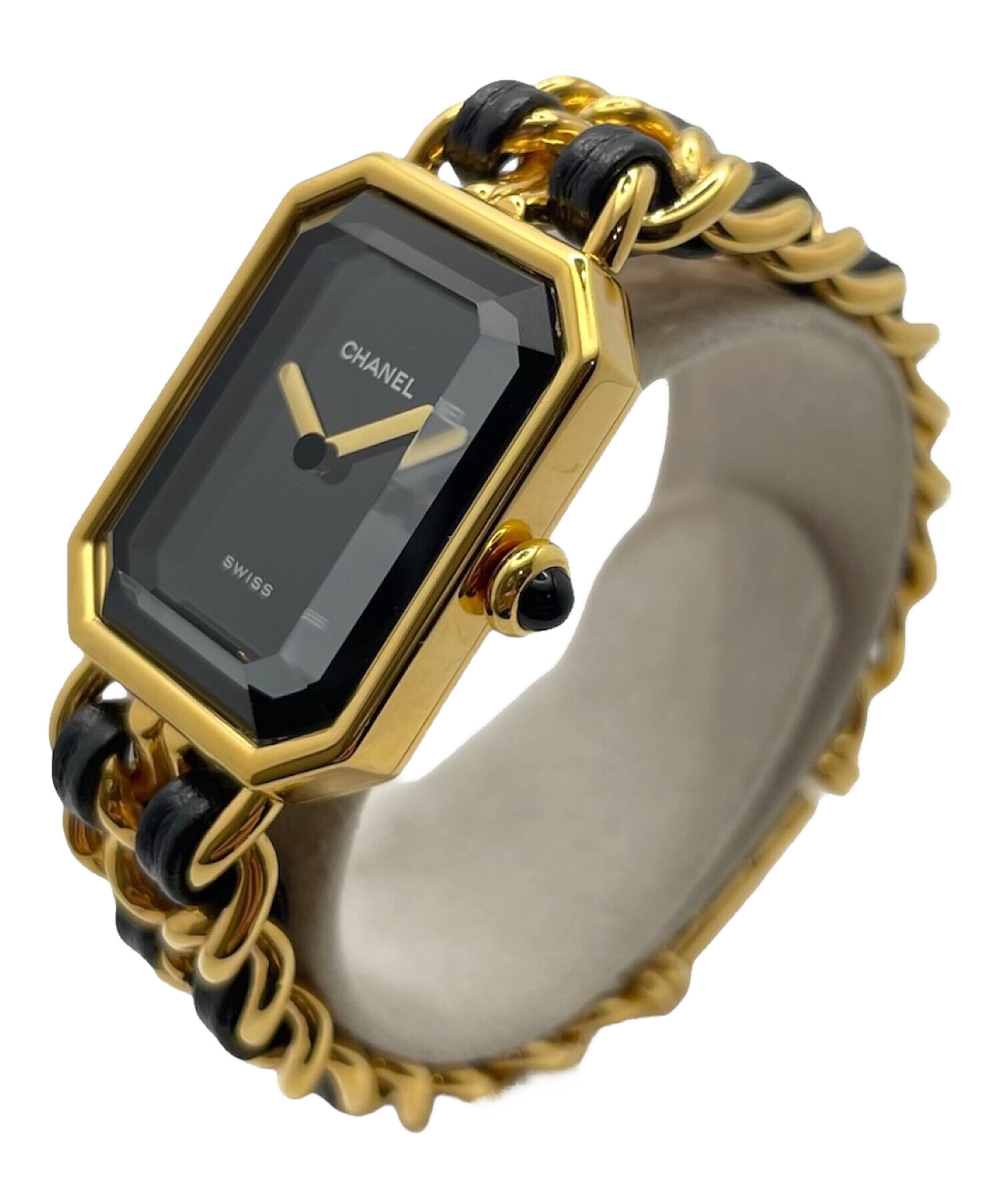 CHANEL シャネル 腕時計 プルミエール S プルミエール シャネル 時計｜WATCHNIAN公式通販