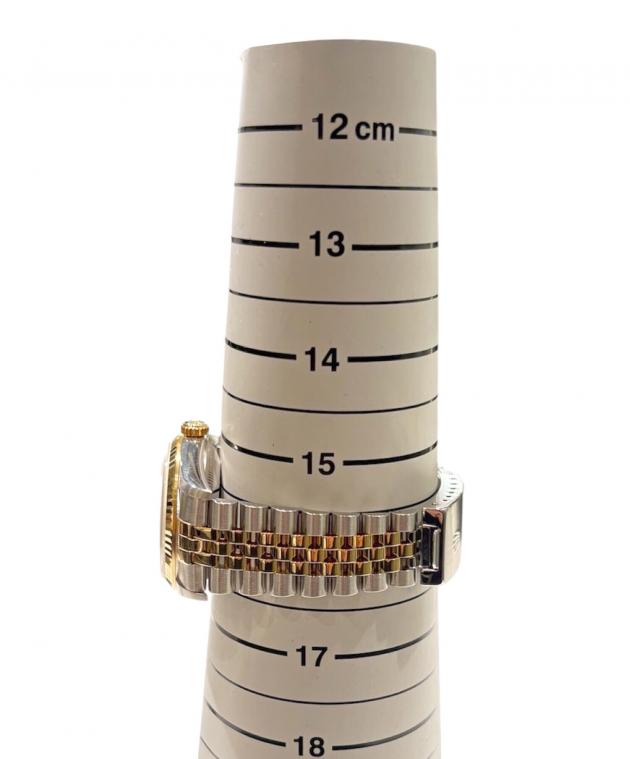 中古・古着通販】ROLEX (ロレックス) Datejust 36/デイトジャスト36