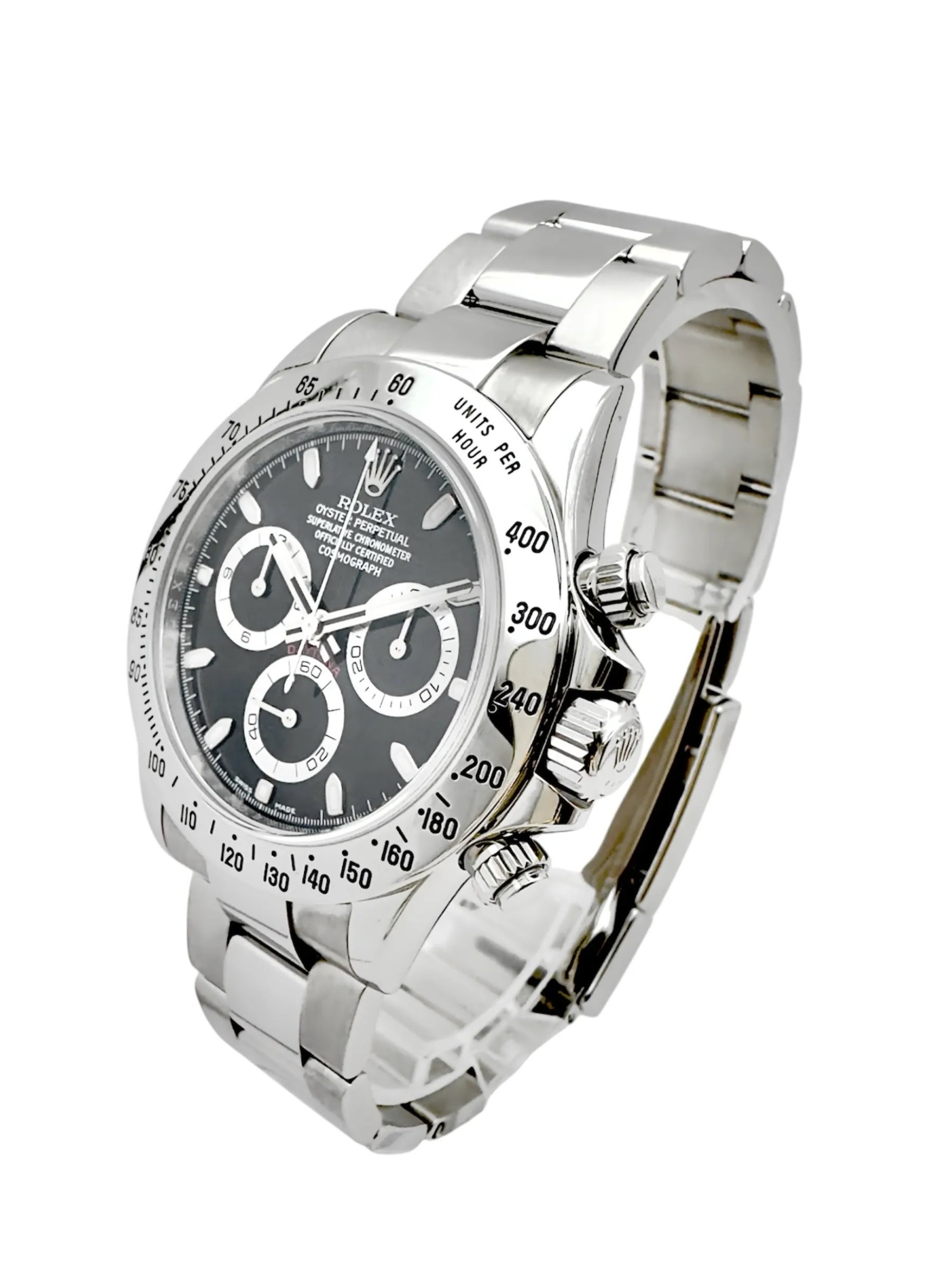 中古・古着通販】ROLEX (ロレックス) Cosmograph Daytona/コスモグラフ