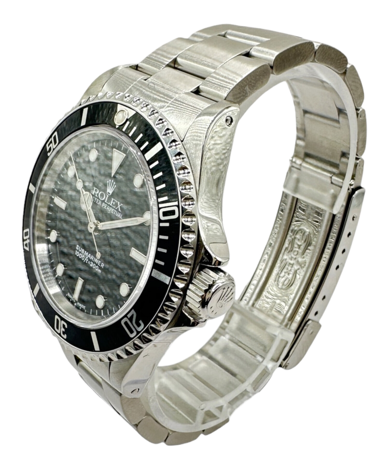 中古・古着通販】ROLEX (ロレックス) Submariner サブマリーナー Ref