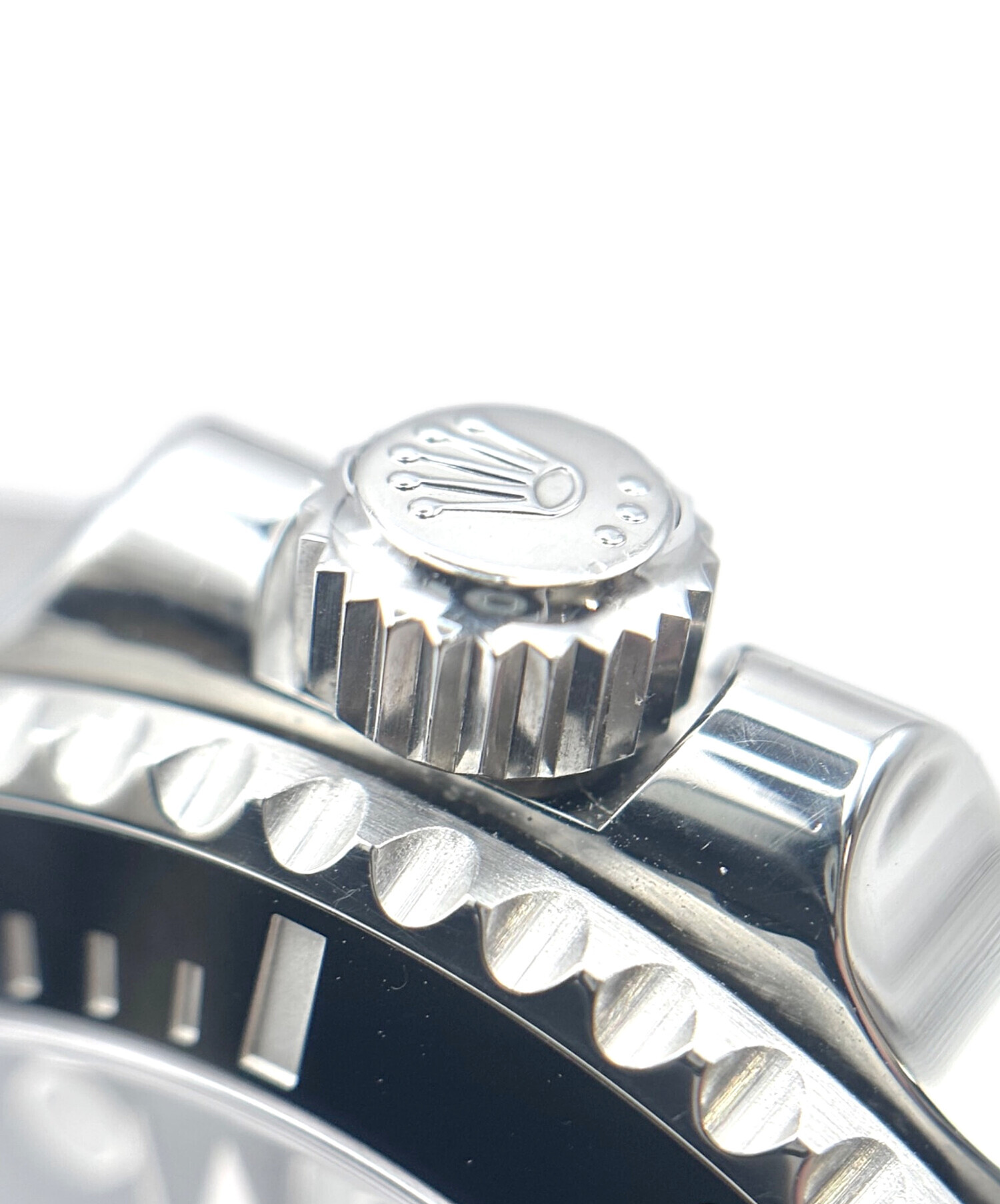 N*d様 小柄 中古・古着通販】ROLEX (ロレックス) Submariner サブマリーナー Ref