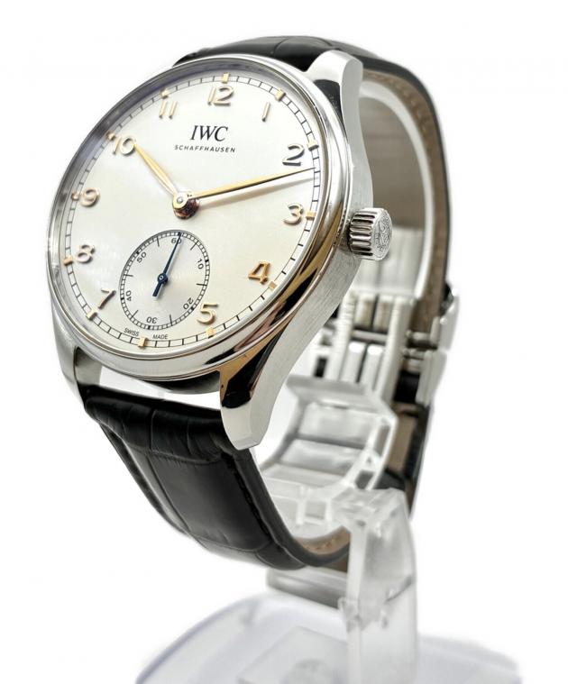 中古・古着通販】IWC (アイダブリューシー) Portugieser Automatic 40