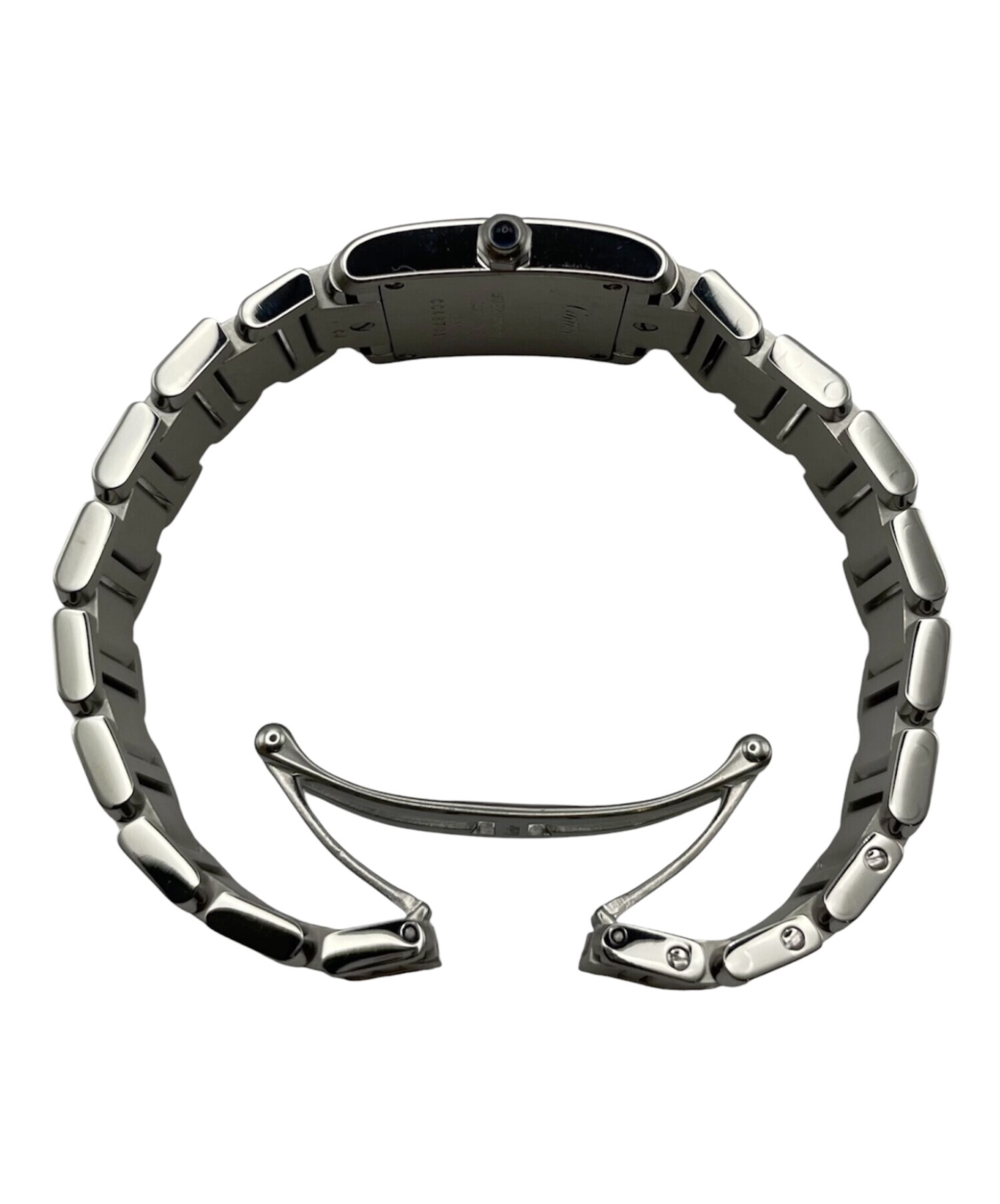 中古・古着通販】Cartier (カルティエ) Tank Francaise SM タンク 