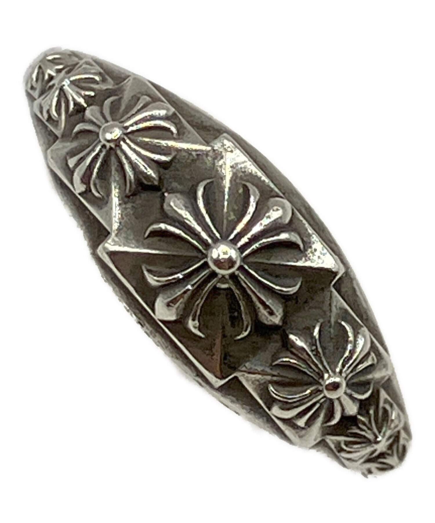 中古・古着通販】CHROME HEARTS (クロムハーツ) バブルガムリング