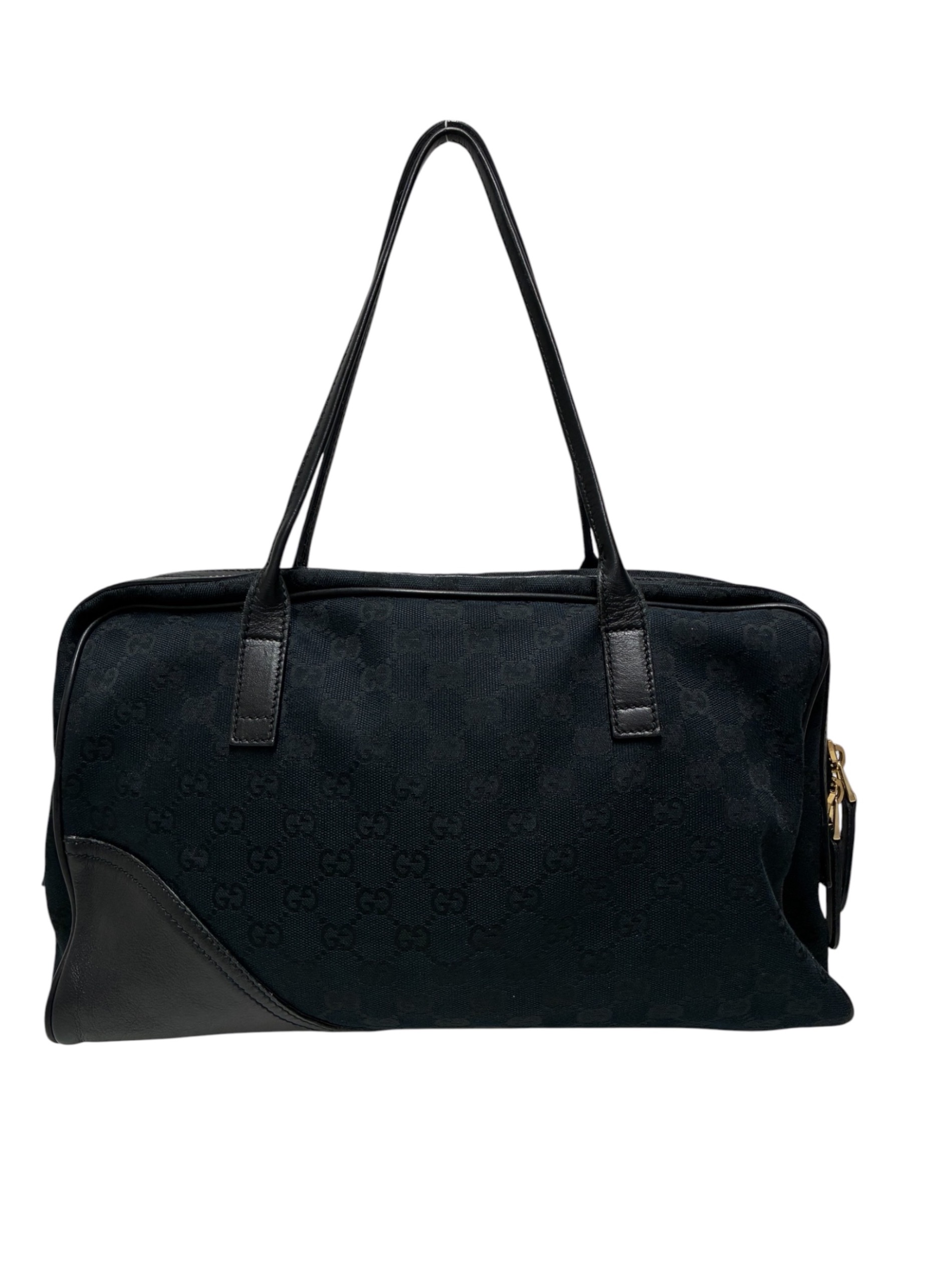 中古・古着通販】GUCCI (グッチ) GUCCI/ニューブリット/ミニボストン