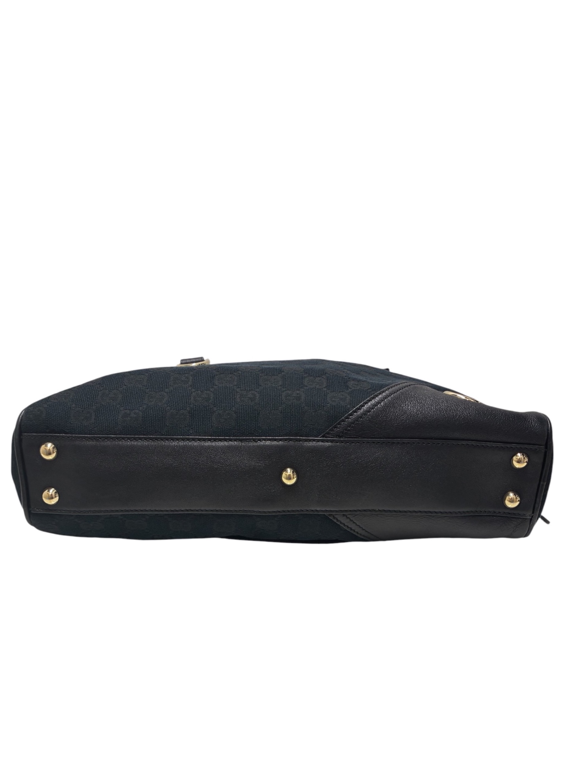 中古・古着通販】GUCCI (グッチ) GUCCI/ニューブリット/ミニボストン