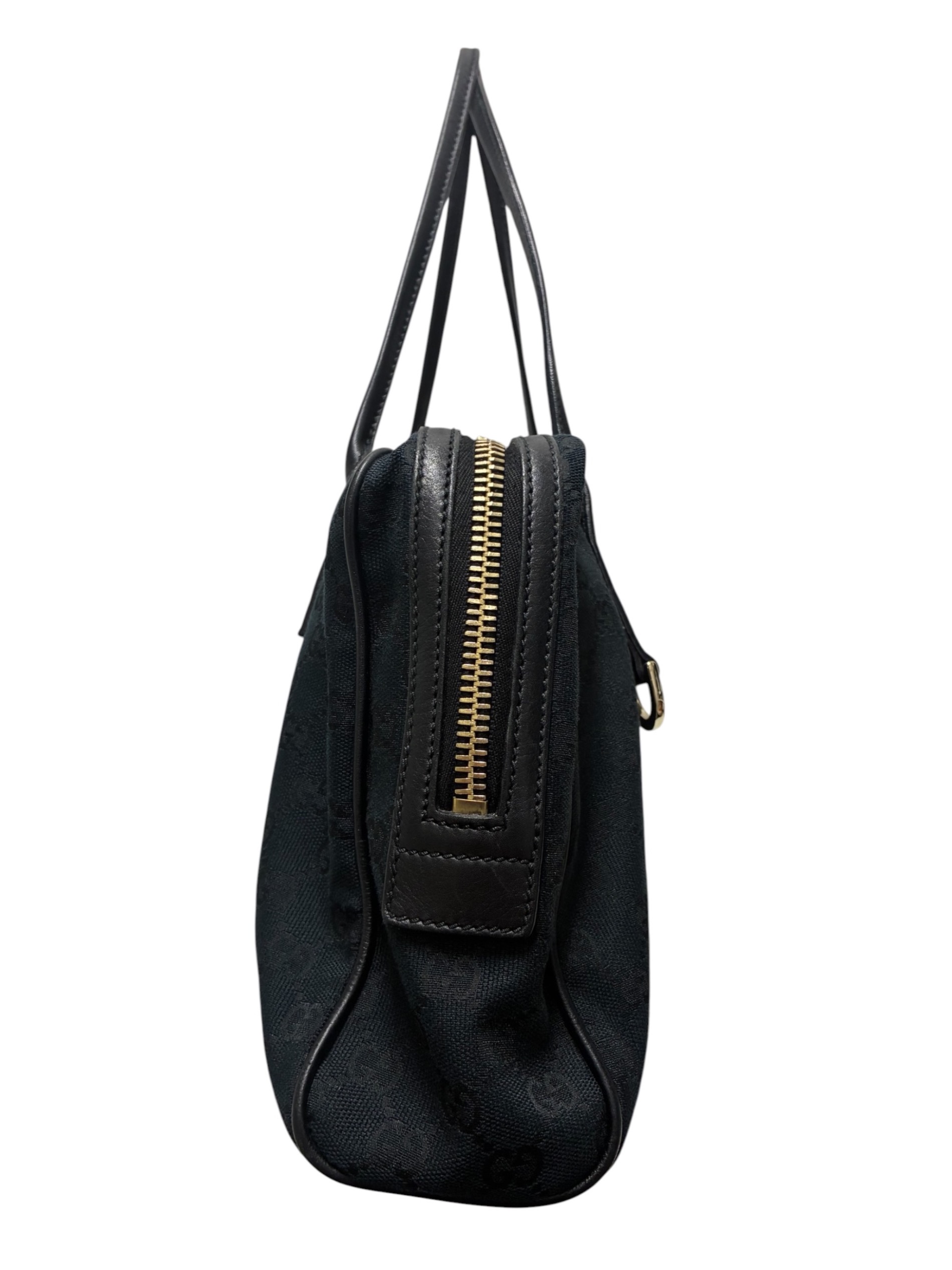 中古・古着通販】GUCCI (グッチ) GUCCI/ニューブリット/ミニボストン