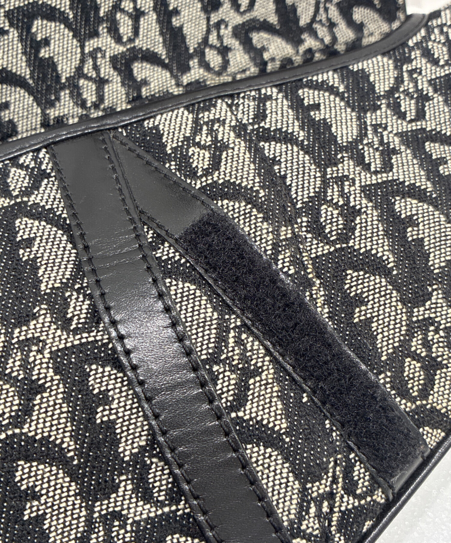 中古・古着通販】Christian Dior (クリスチャン ディオール) Saddle
