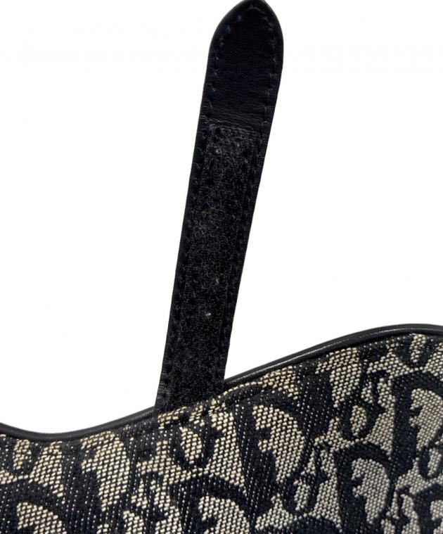中古・古着通販】Christian Dior (クリスチャン ディオール) Saddle