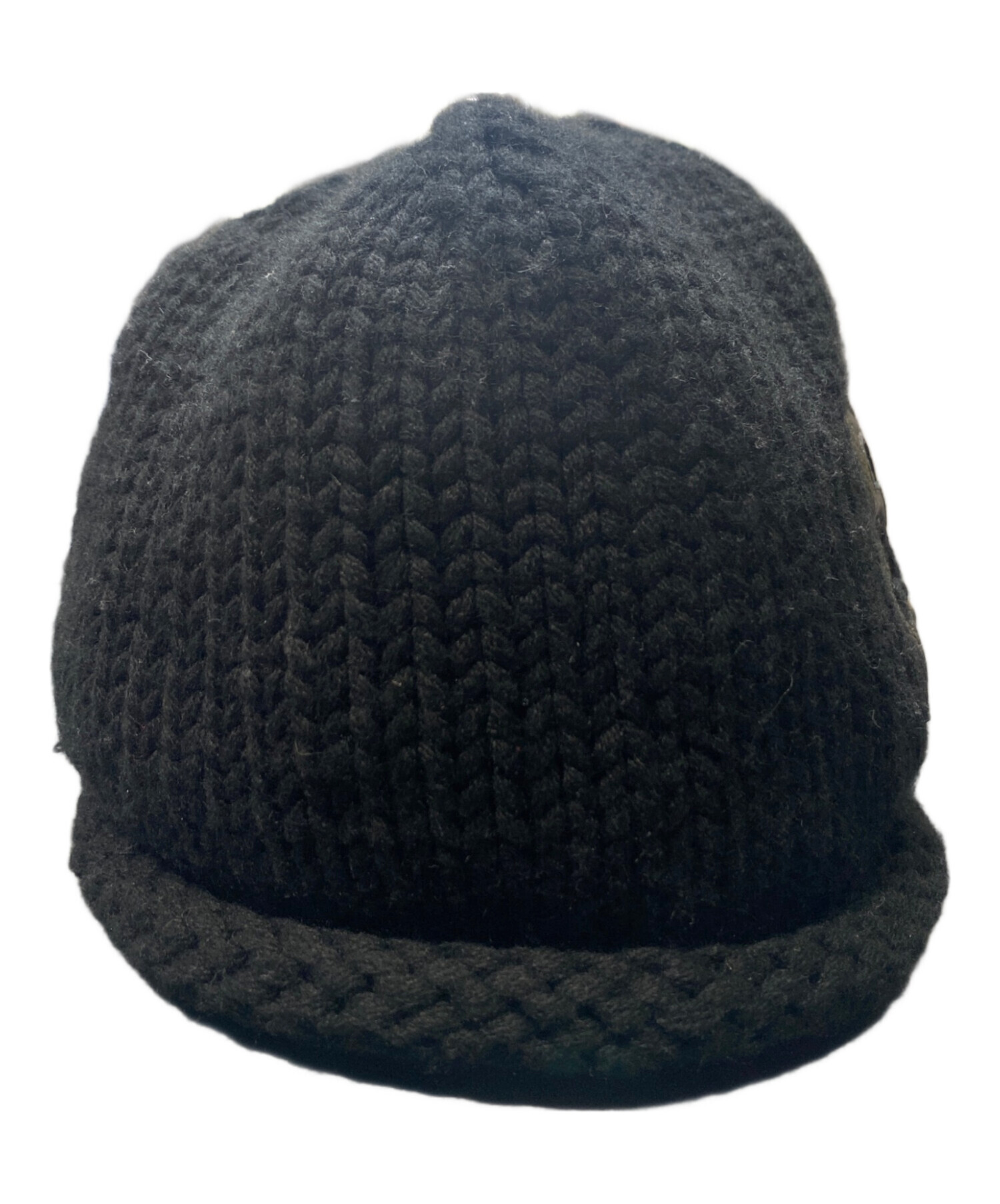 中古・古着通販】CHROME HEARTS (クロムハーツ) BSフレアニーカシミヤ