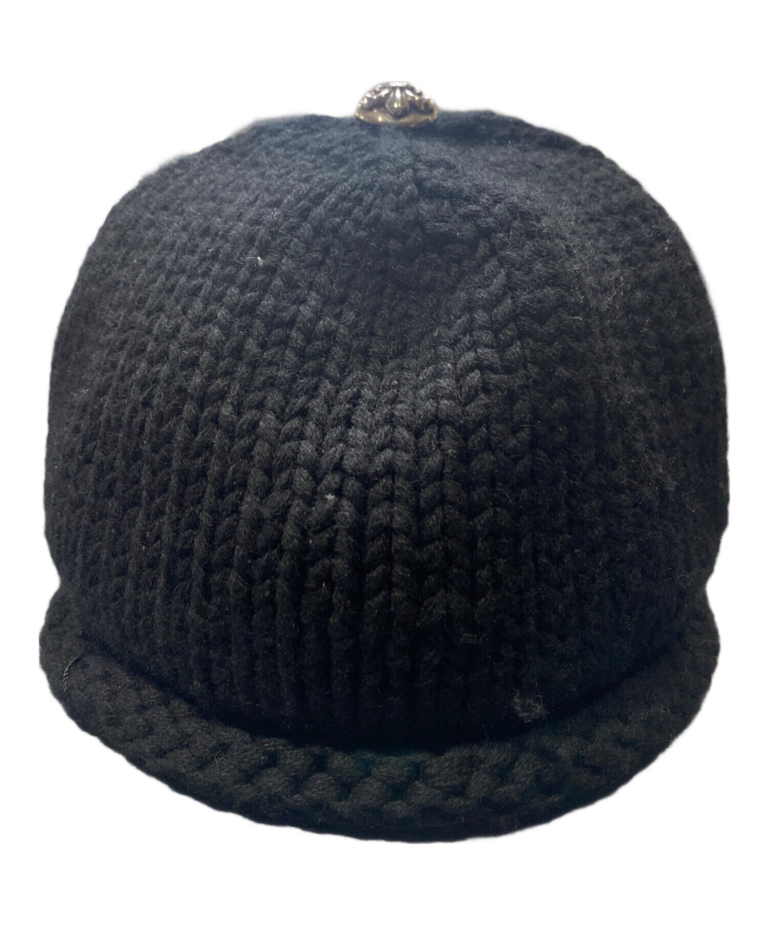 中古・古着通販】CHROME HEARTS (クロムハーツ) BSフレアニーカシミヤ