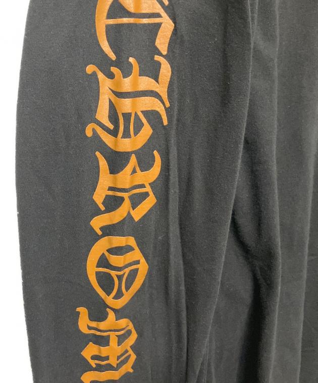 中古・古着通販】CHROME HEARTS (クロムハーツ) ネックロゴロング