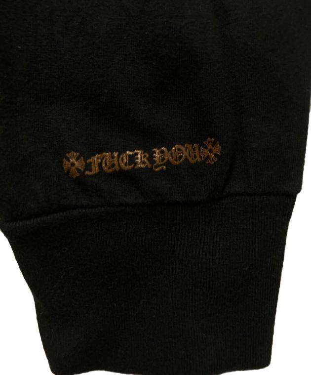 中古・古着通販】CHROME HEARTS (クロムハーツ) ネックロゴロング