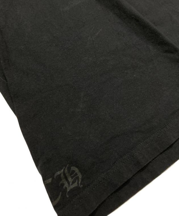 中古・古着通販】CHROME HEARTS (クロムハーツ) ネックロゴロング