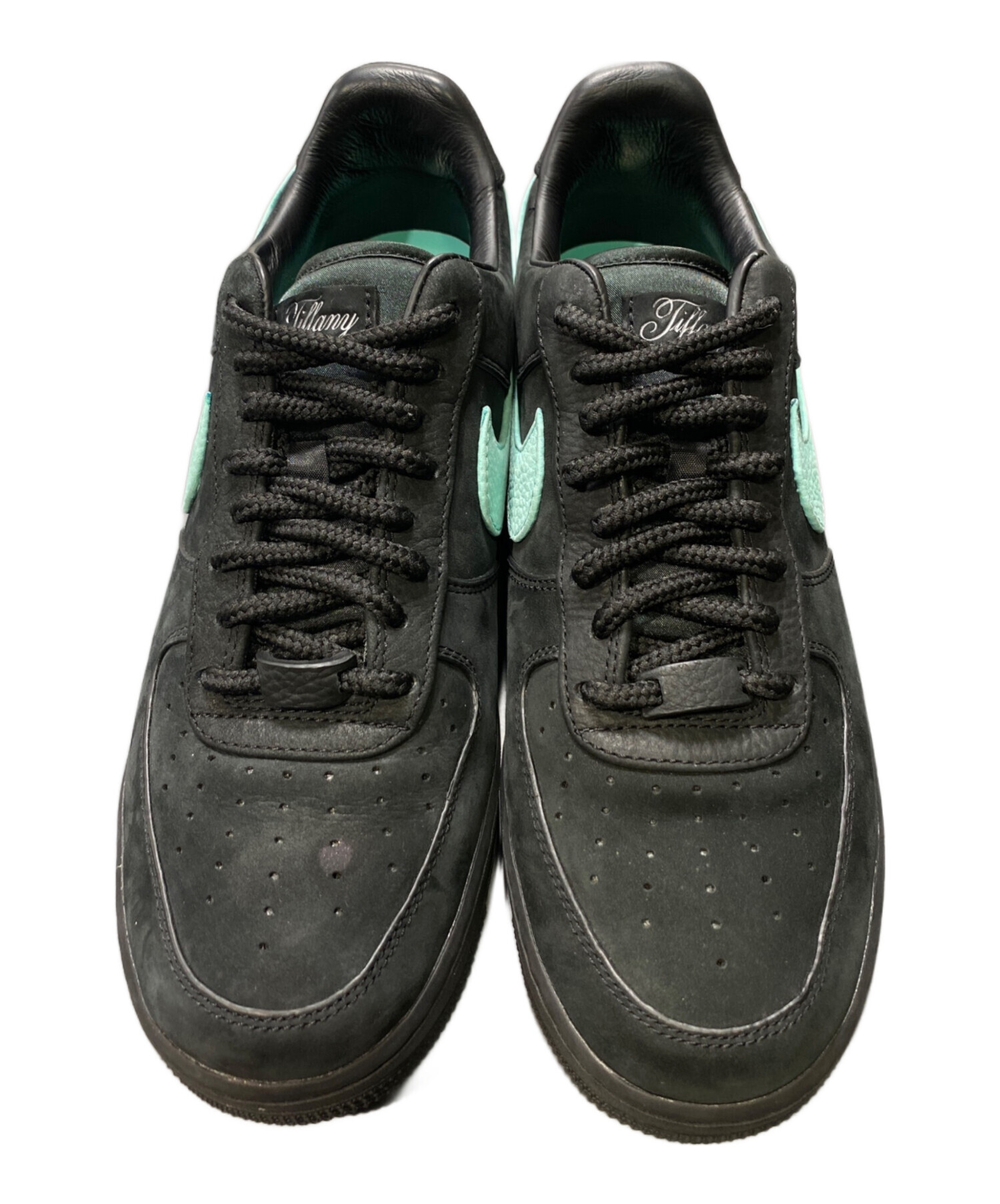 中古・古着通販】NIKE (ナイキ) Tiffany & Co. (ティファニー) AIR