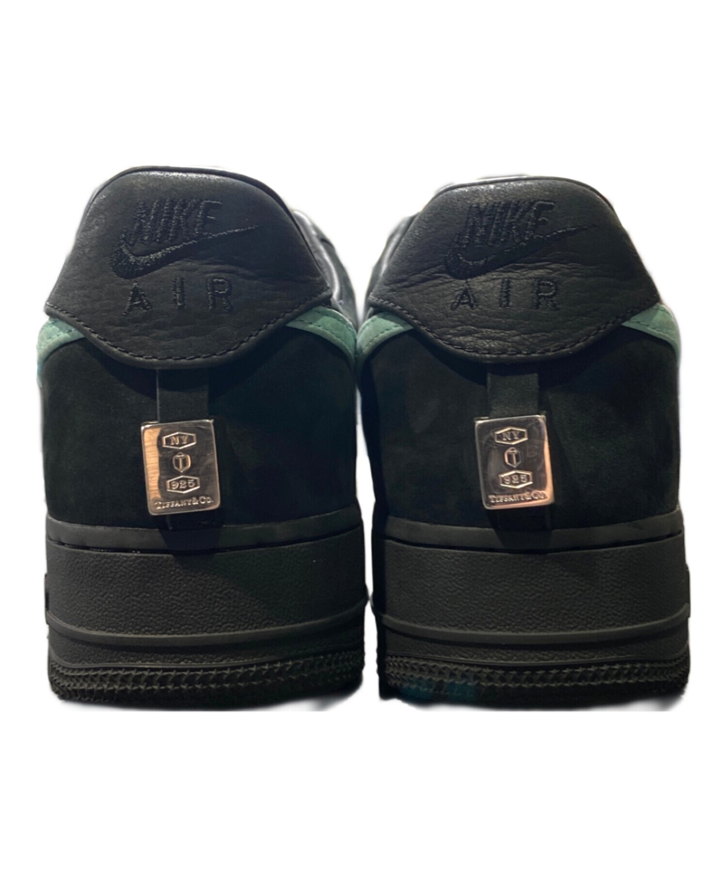 中古・古着通販】NIKE (ナイキ) Tiffany & Co. (ティファニー) AIR