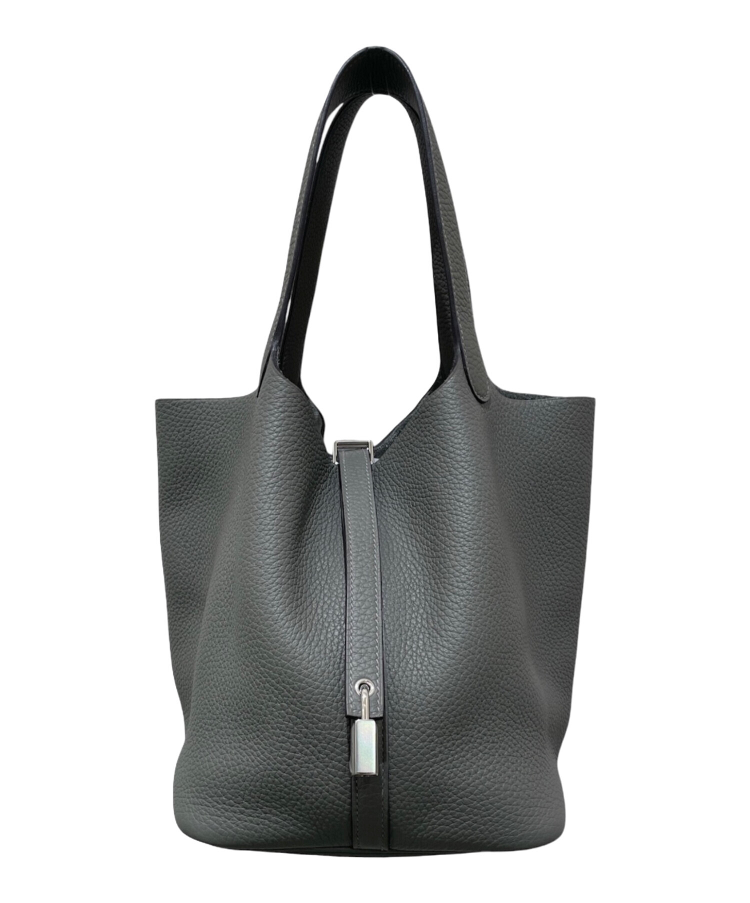 中古・古着通販】HERMES (エルメス) ピコタンロックMM/トリヨン