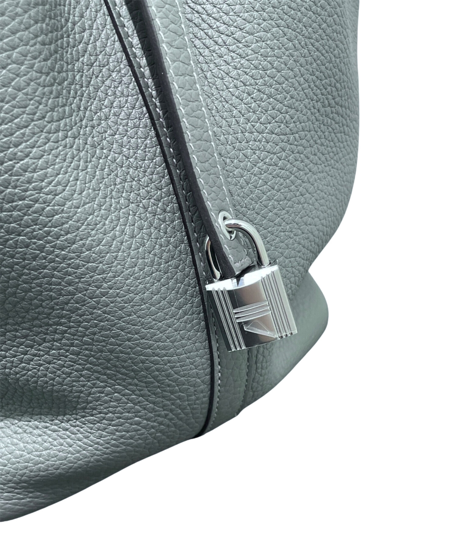 中古・古着通販】HERMES (エルメス) ピコタンロックMM/トリヨン 