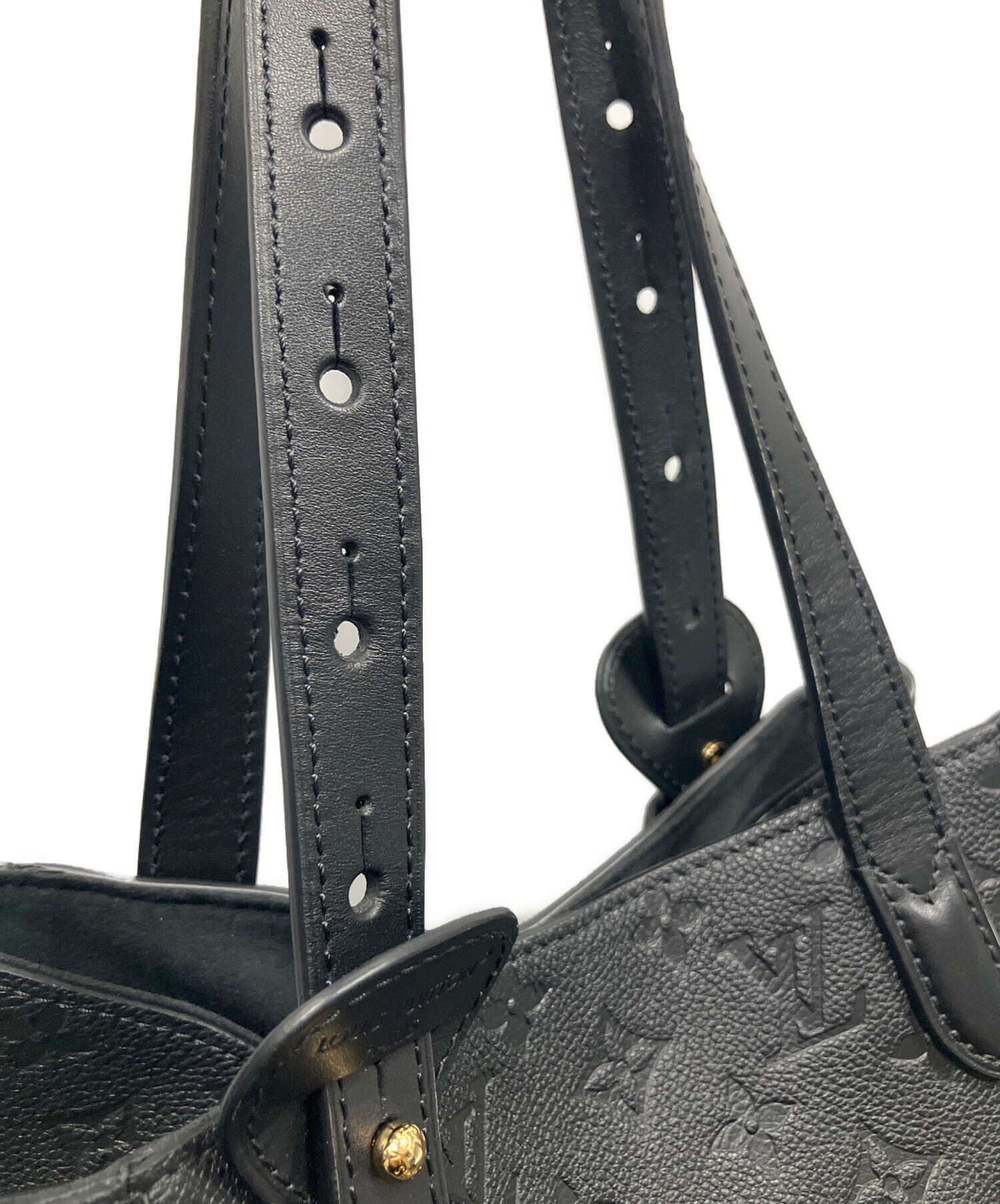 中古・古着通販】LOUIS VUITTON (ルイ ヴィトン) オールインワンPM