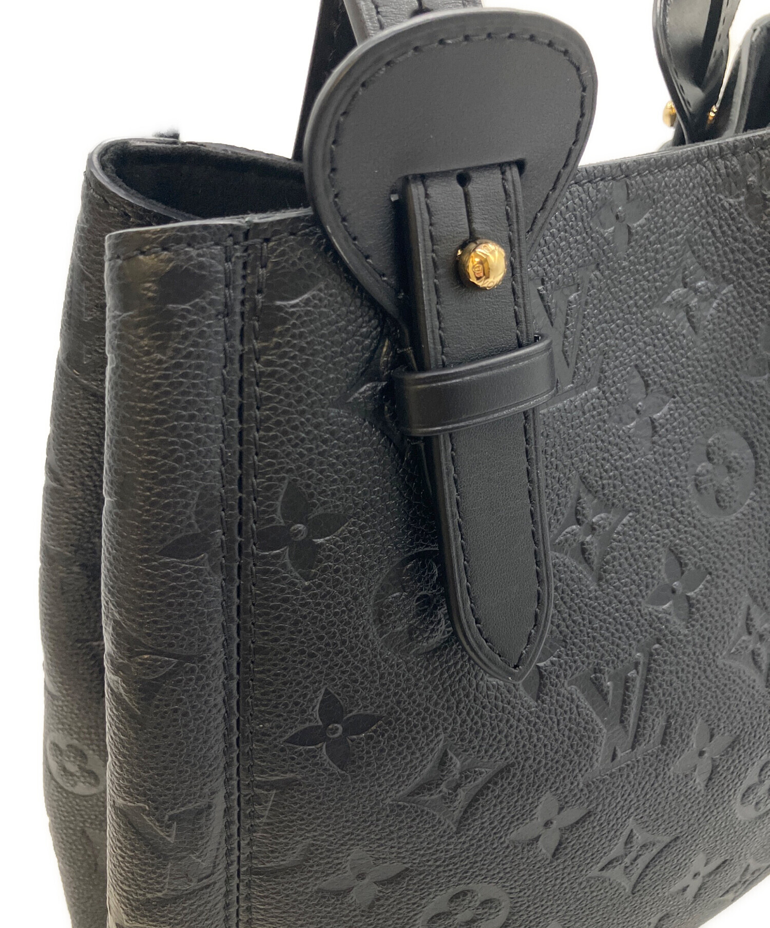 中古・古着通販】LOUIS VUITTON (ルイ ヴィトン) オールインワンPM