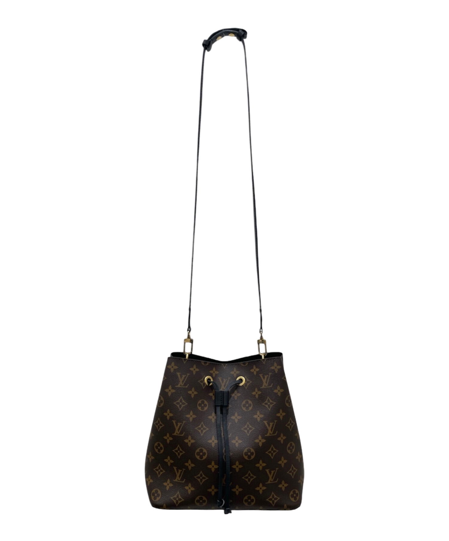 中古・古着通販】LOUIS VUITTON (ルイ ヴィトン) モノグラム ネオノエ