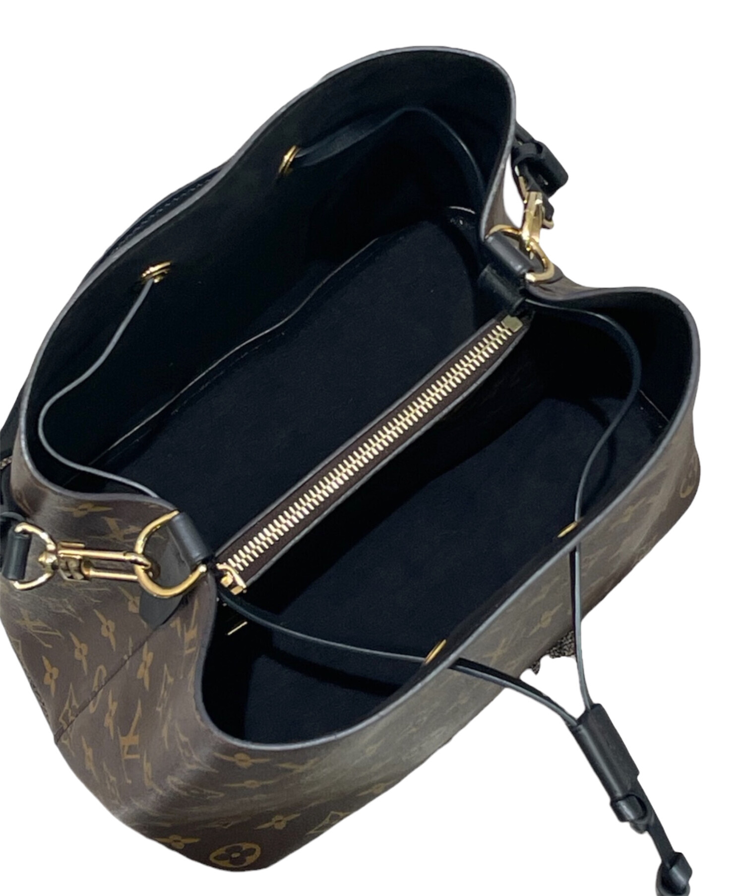 中古・古着通販】LOUIS VUITTON (ルイ ヴィトン) モノグラム ネオノエ 