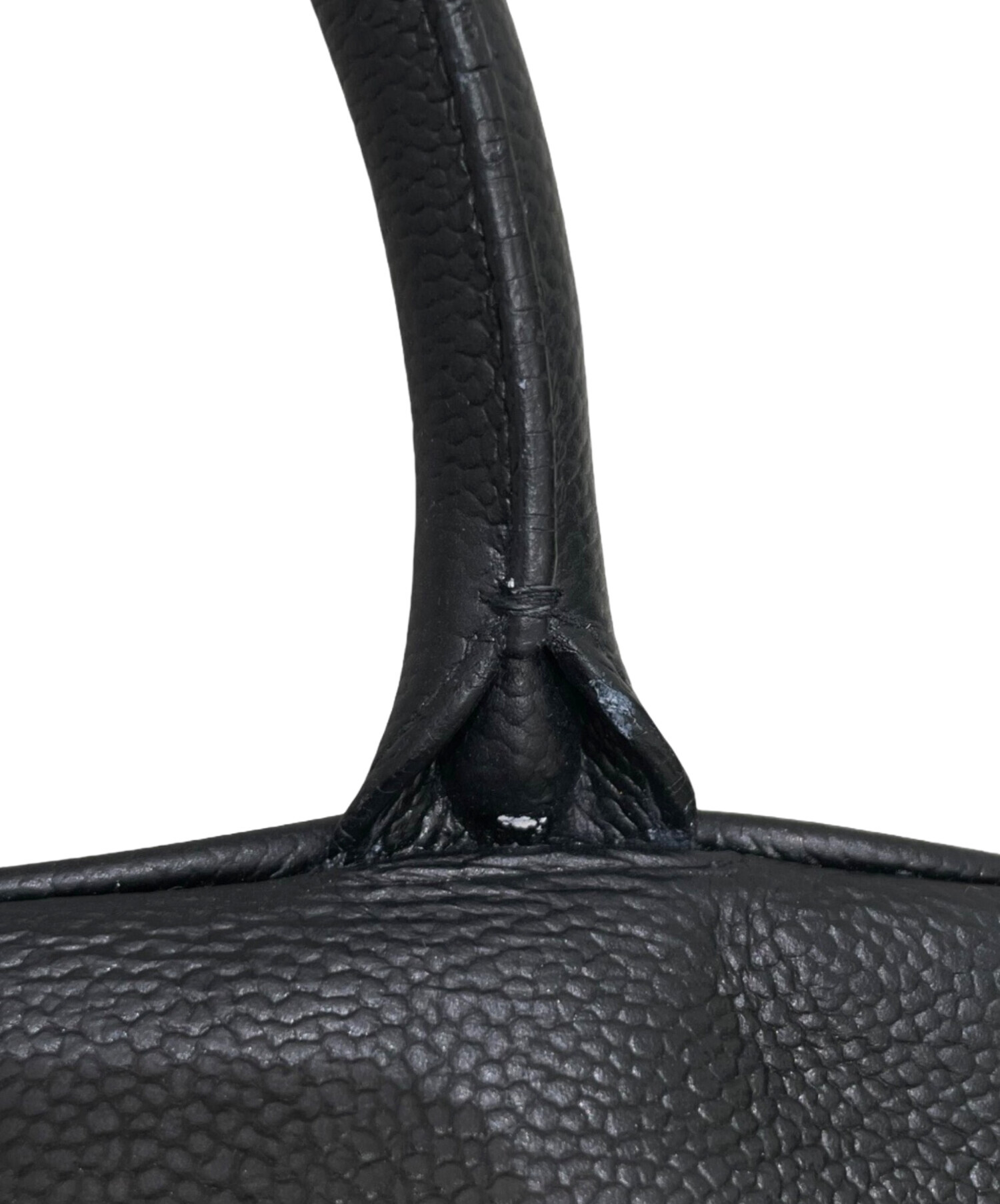 中古・古着通販】CHANEL (シャネル) マトラッセ ミニボストンバッグ