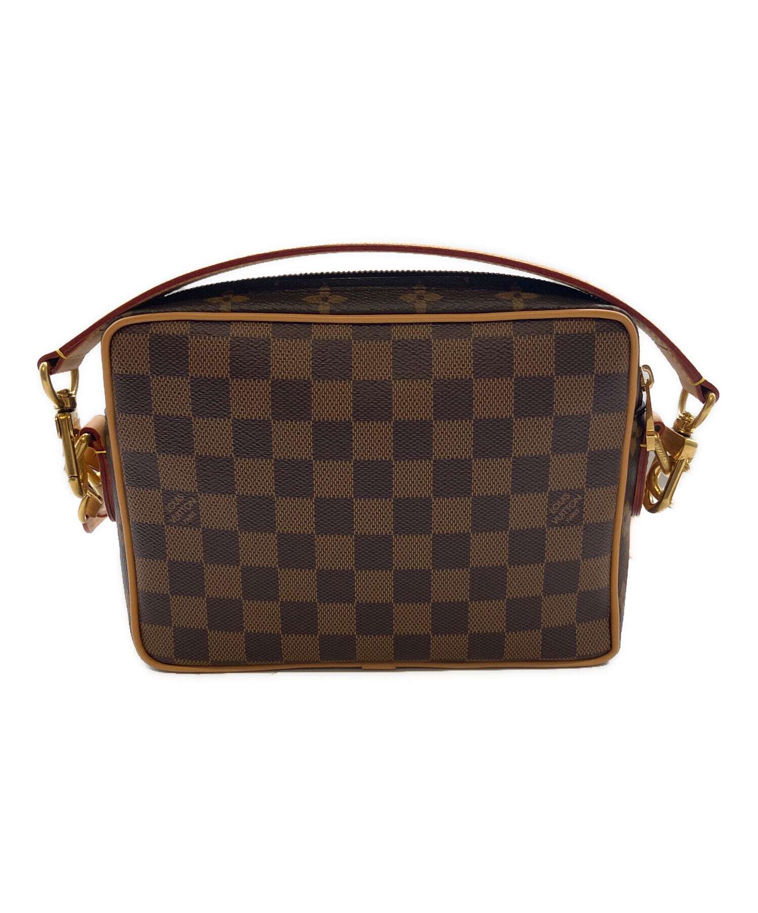 中古・古着通販】LOUIS VUITTON (ルイ ヴィトン) ナイル/モノグラム